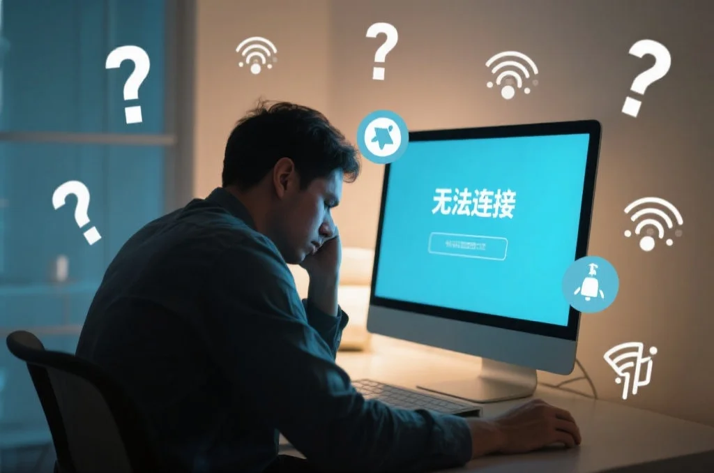 无法访问泰达入口？2025年最新解决方案和官方备用网址
